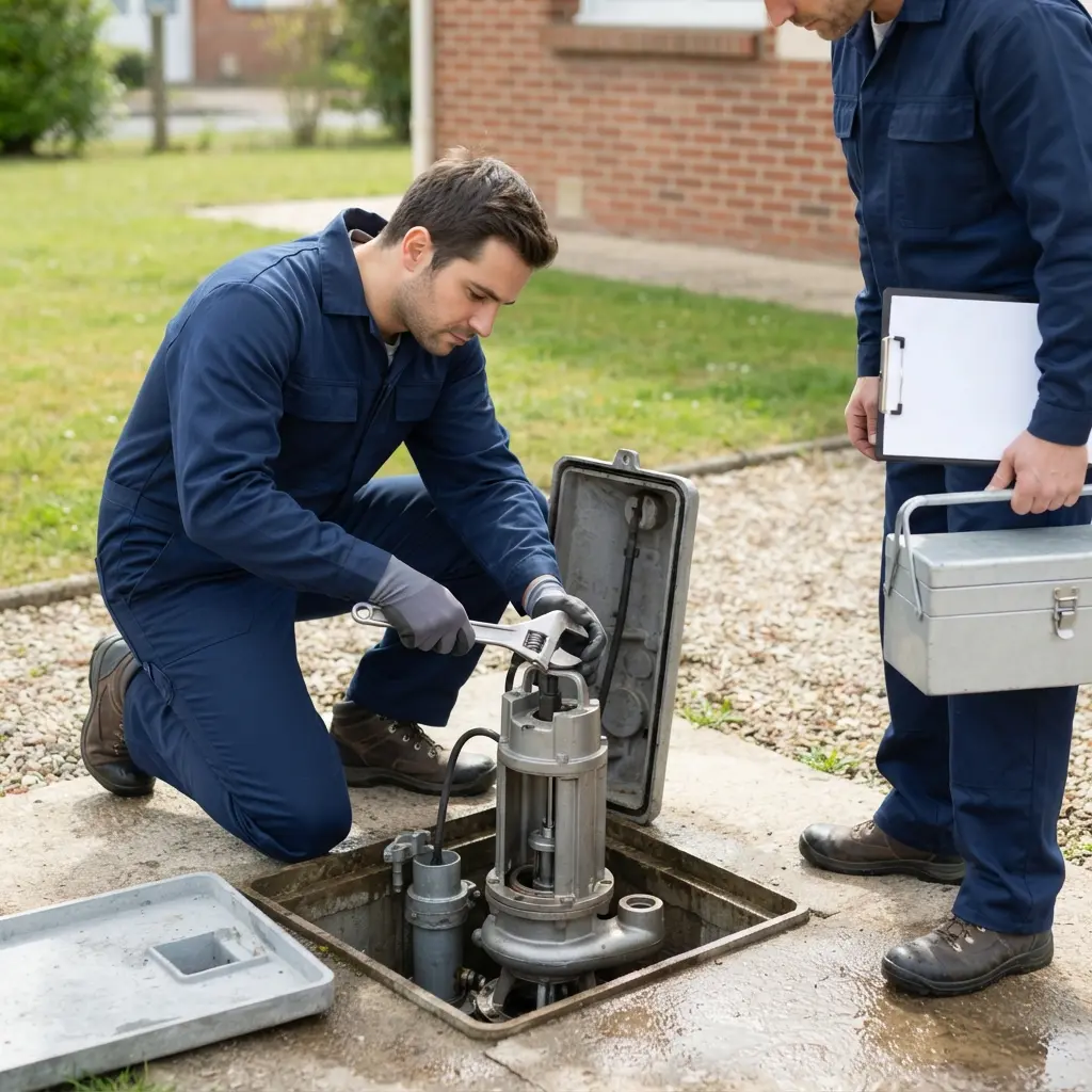 Notre approche pour un dépannage efficace