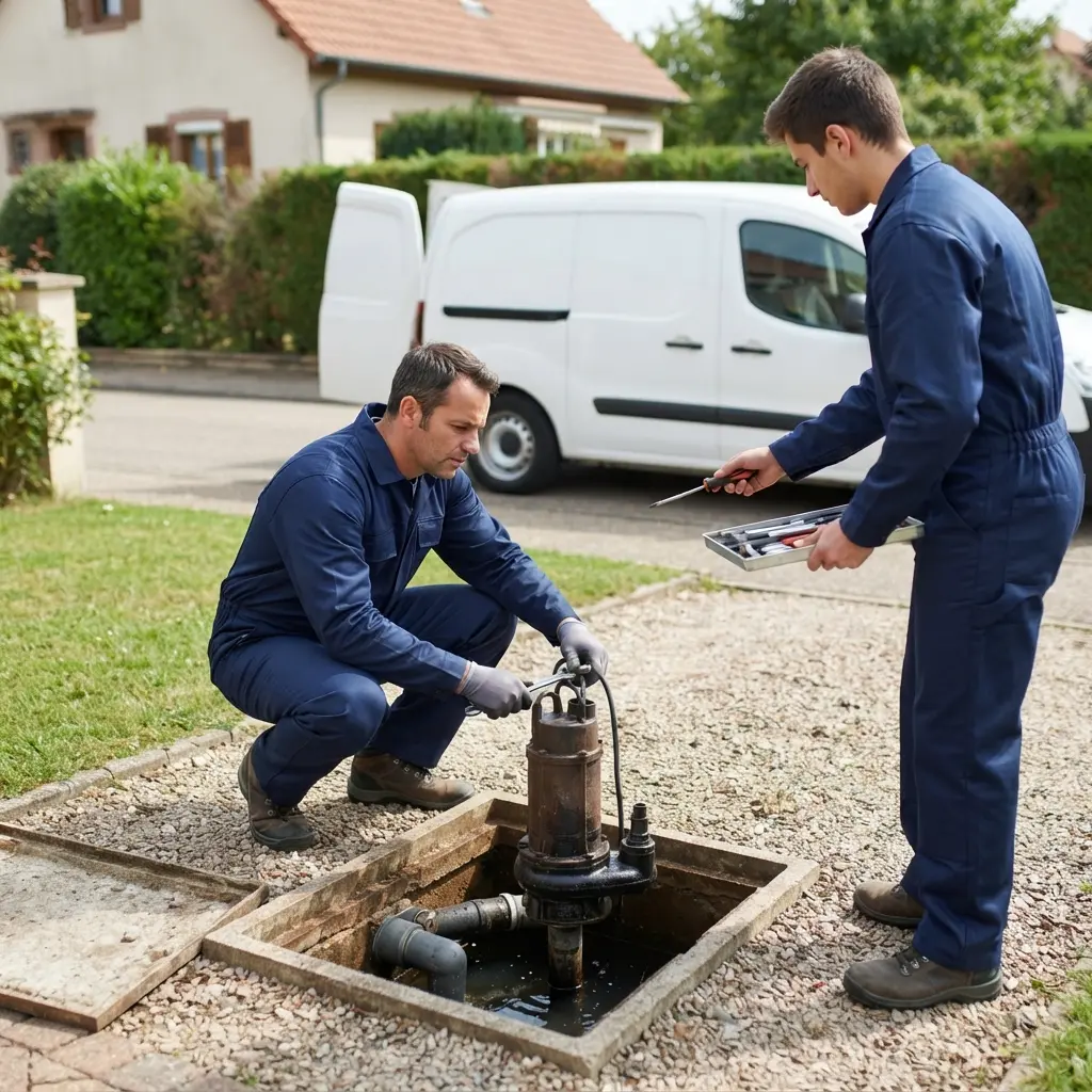 Besoin d'une intervention rapide à Souffelweyersheim ?
