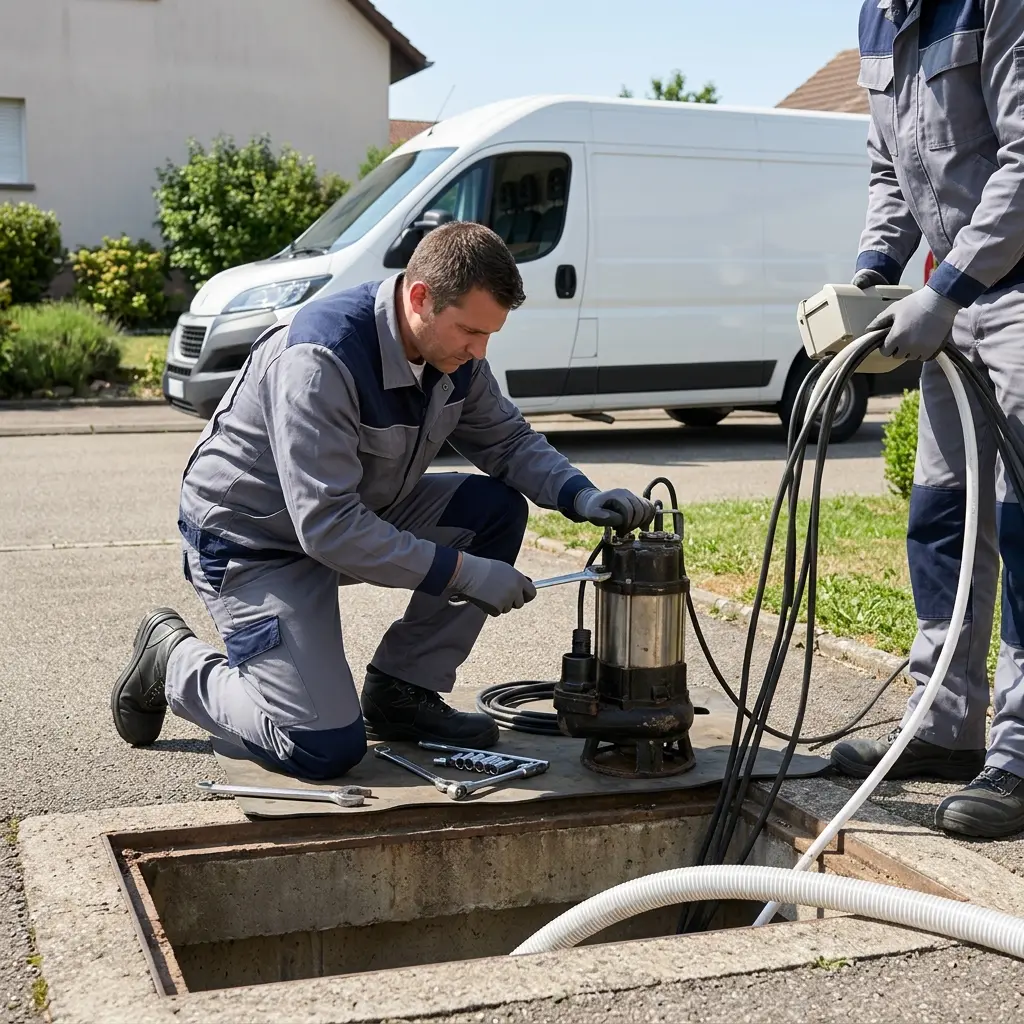 Prévenir les pannes de votre équipement