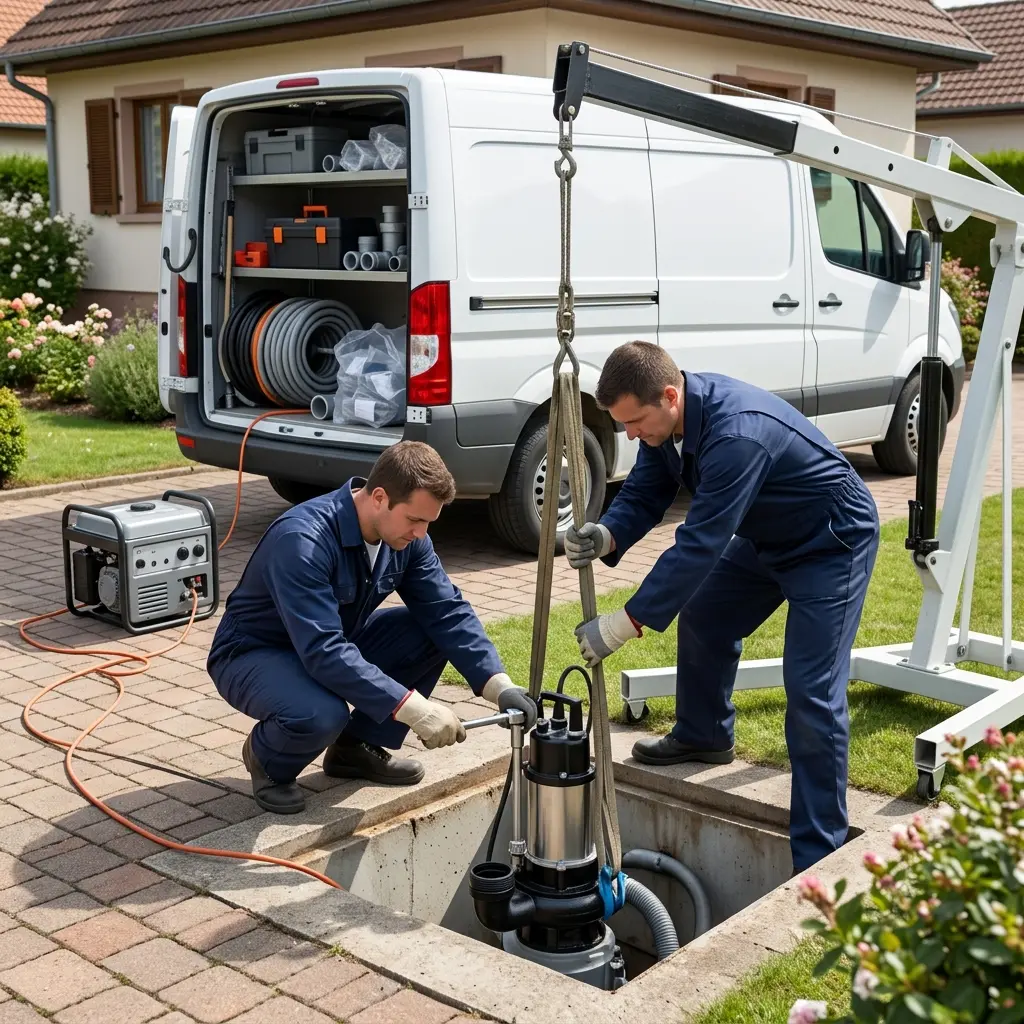 Assurez votre tranquillité à Rœschwoog grâce à notre expertise