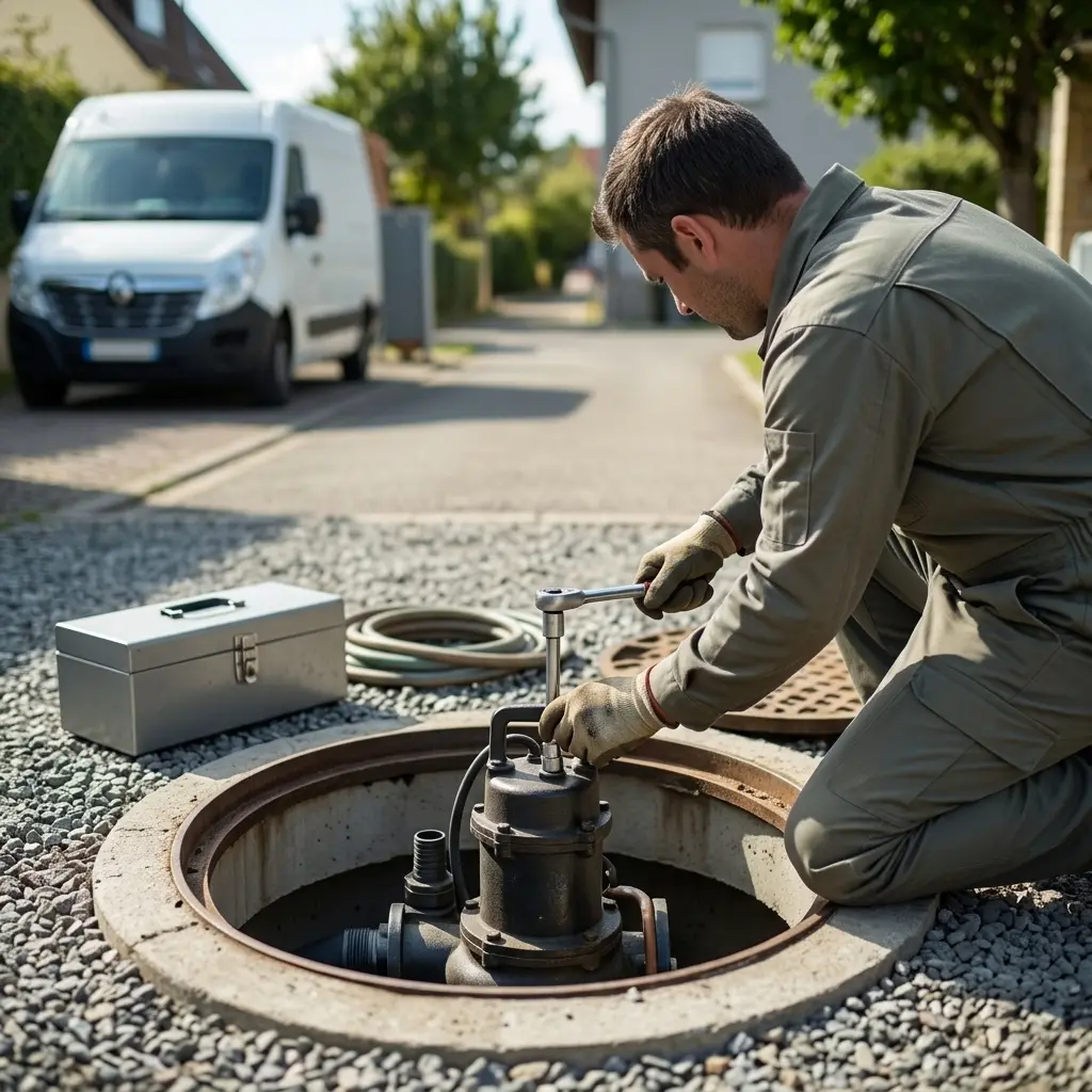 Notre expertise technique sur le terrain