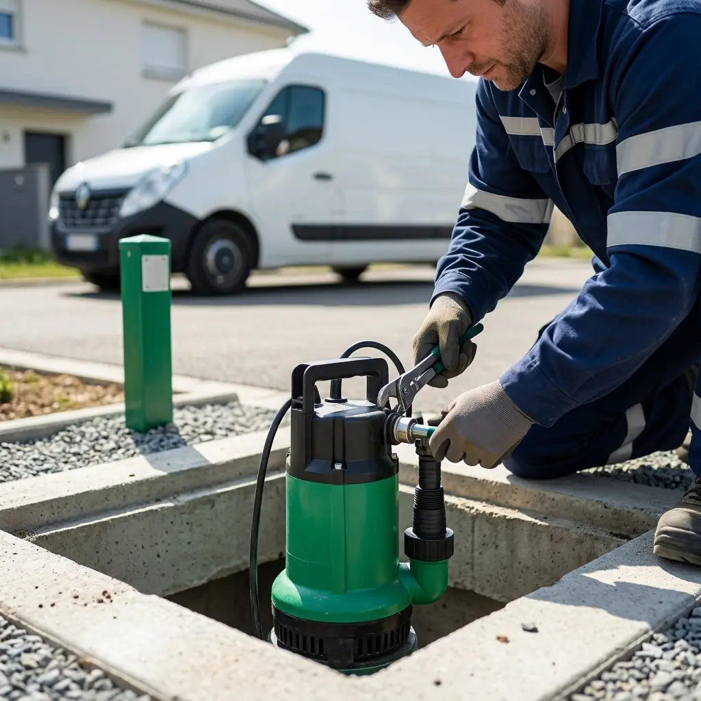 Prévenir les pannes de votre installation