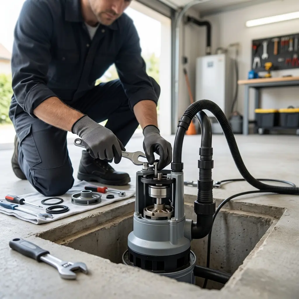 Une approche technique pour un dépannage durable