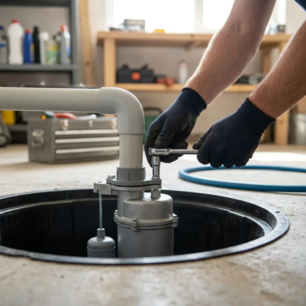Une expertise fiable pour votre confort domestique