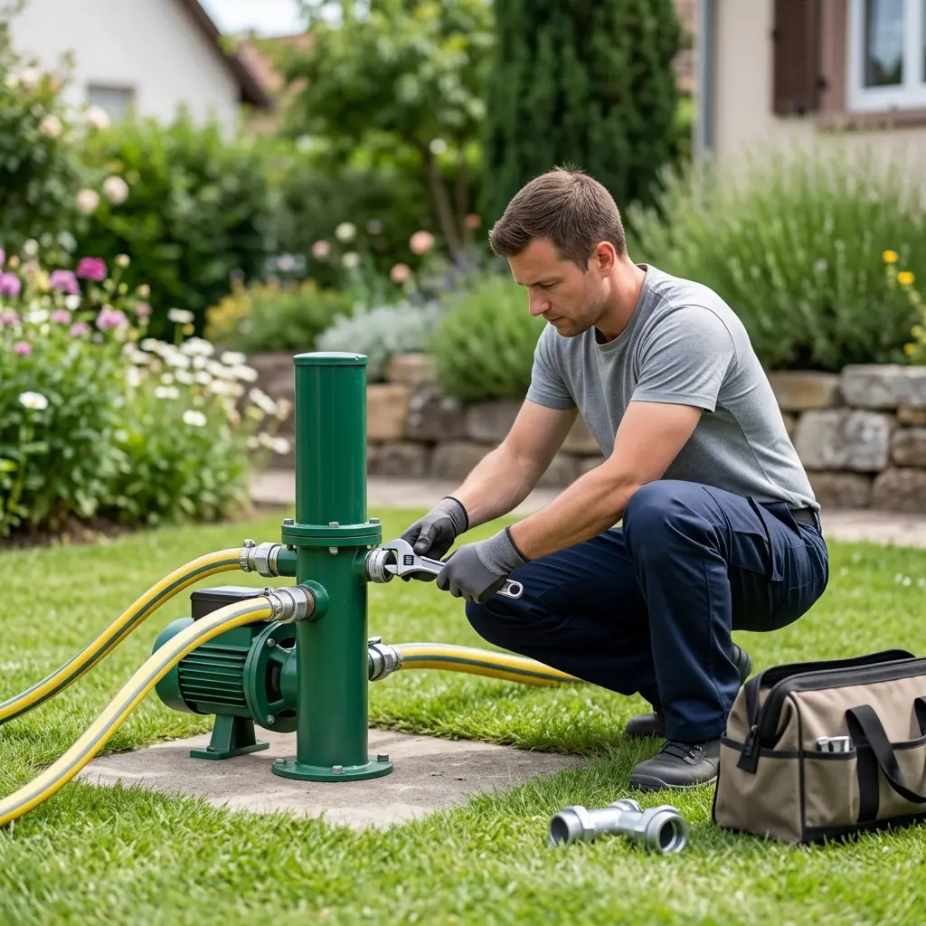 Une approche technique pour un rétablissement durable