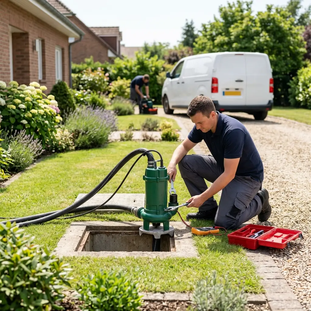 Notre expertise technique sur le terrain