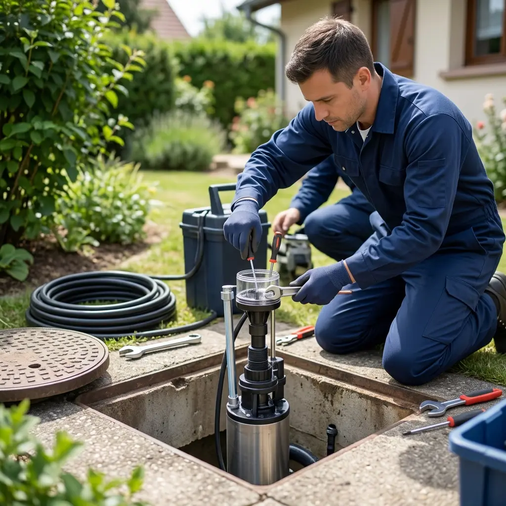 Conseils de prévention pour vos installations