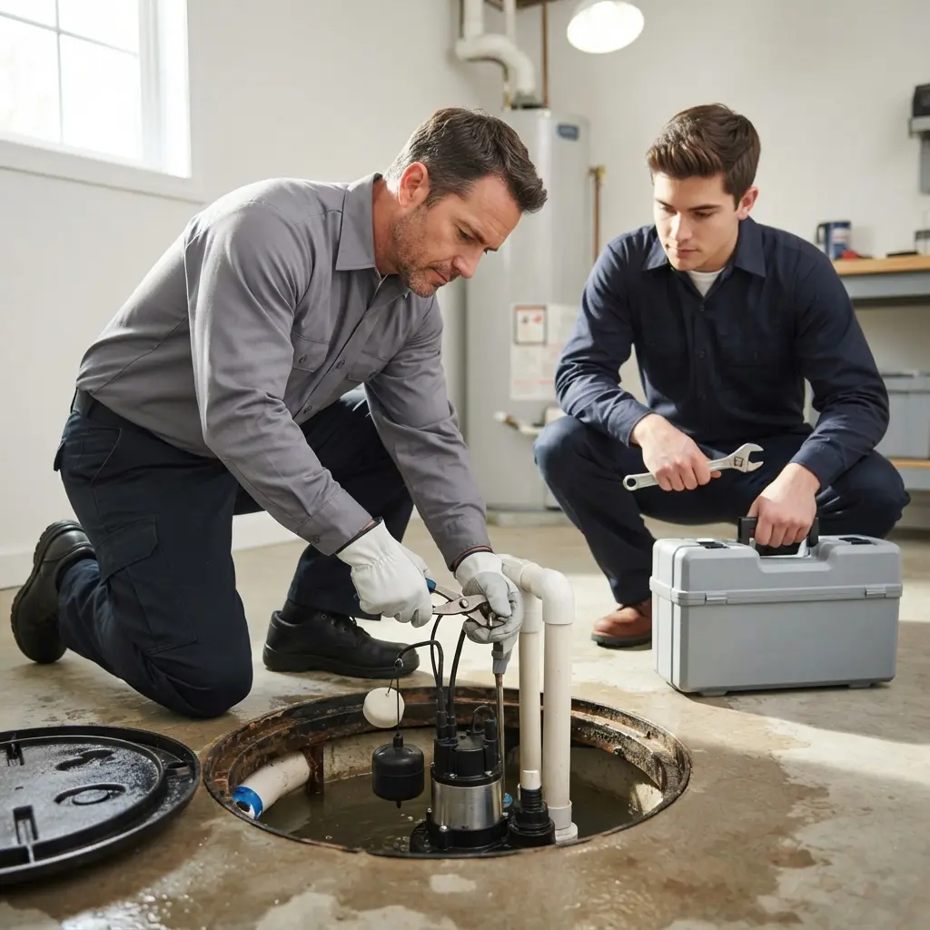 Une approche technique pour un résultat durable