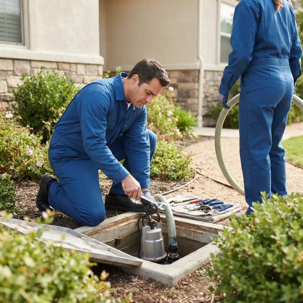 Une approche technique pour un dépannage durable