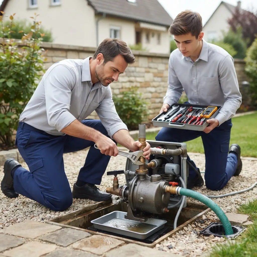 Pourquoi nous choisir pour votre installation à Saverne ?