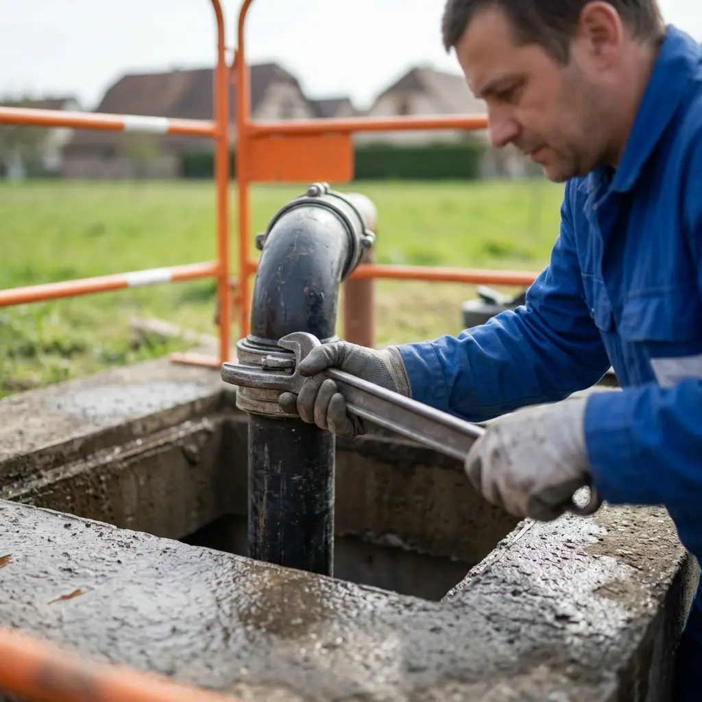Notre expertise de terrain