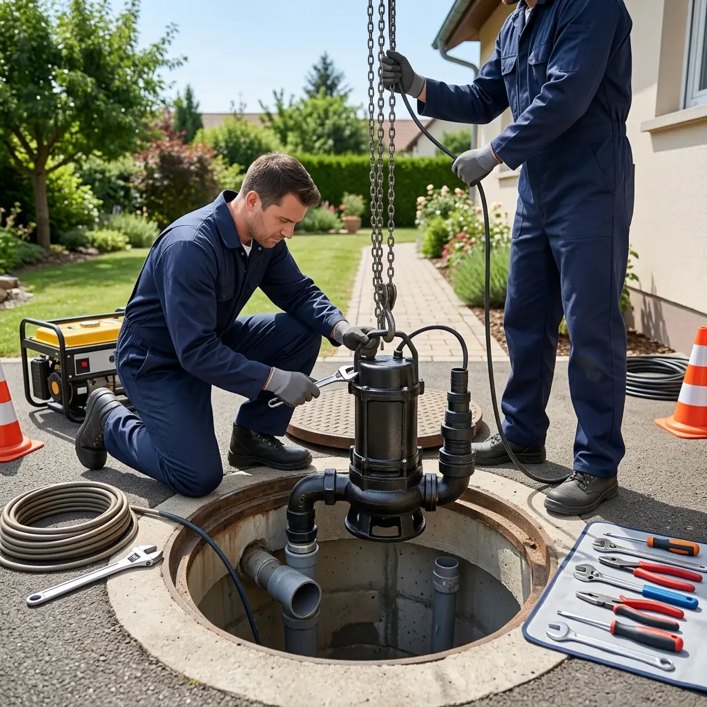 Un service de proximité fiable