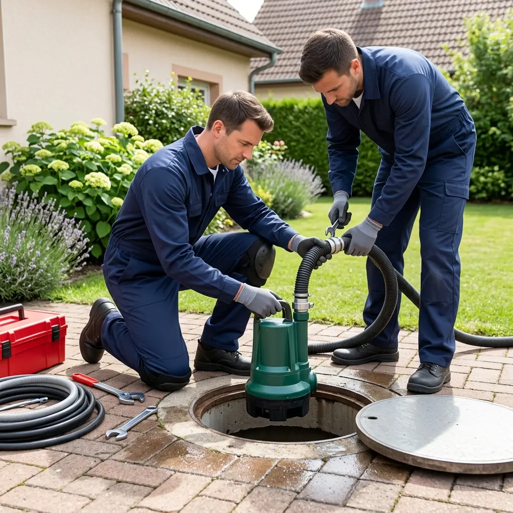Pourquoi nous choisir pour votre dépannage à Hœnheim ?
