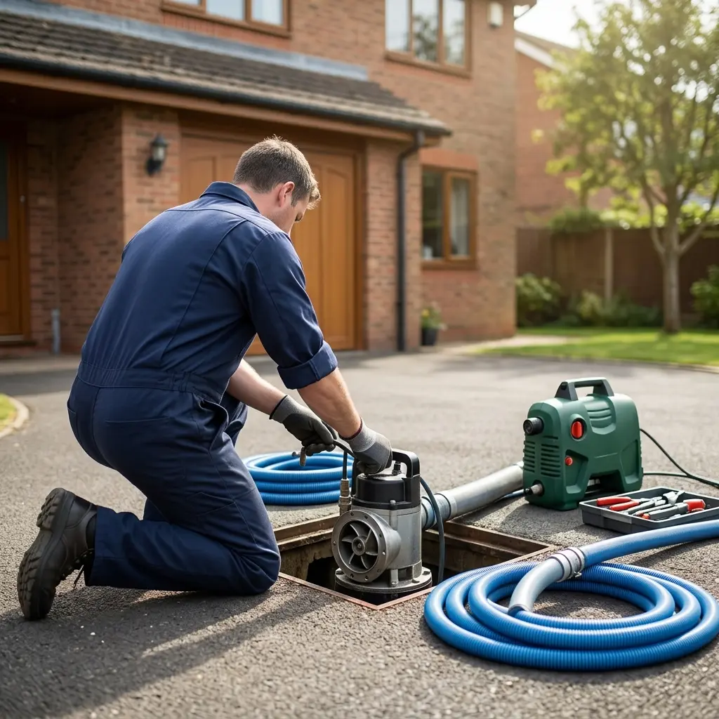 Une approche technique pour un dépannage efficace