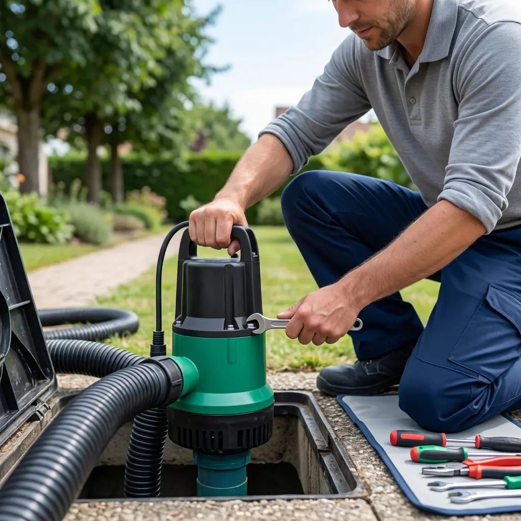 Notre expertise technique sur place