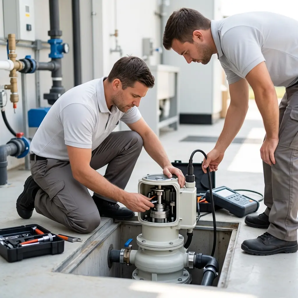 Une approche technique pour un rétablissement durable