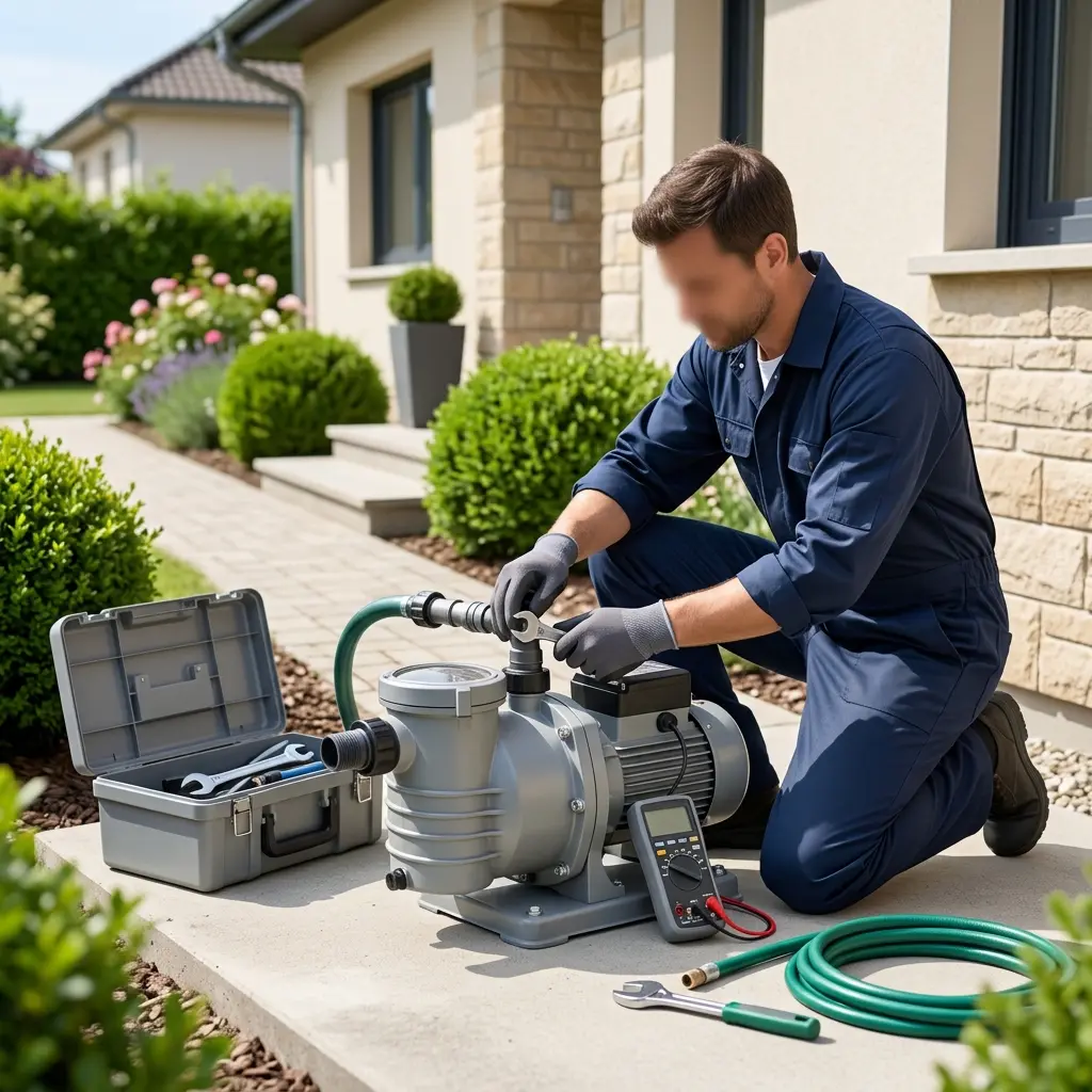 Une expertise technique pour sécuriser vos installations