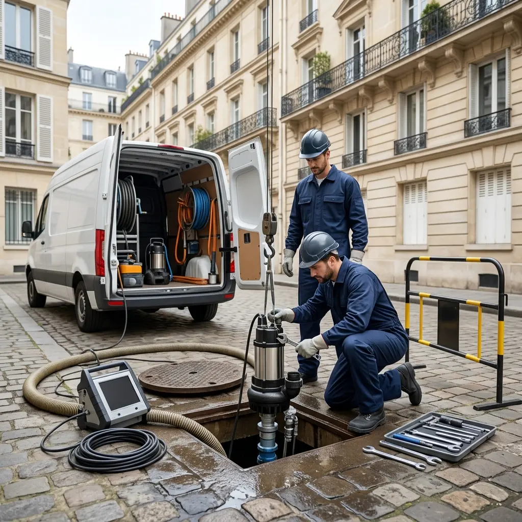 Pourquoi nous choisir à Paris 11