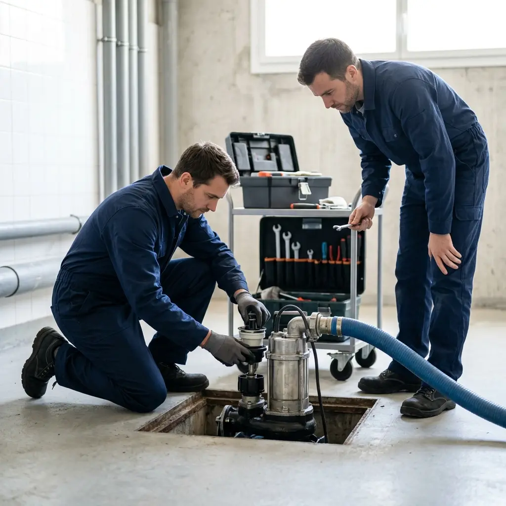 Une approche technique pour un dépannage efficace