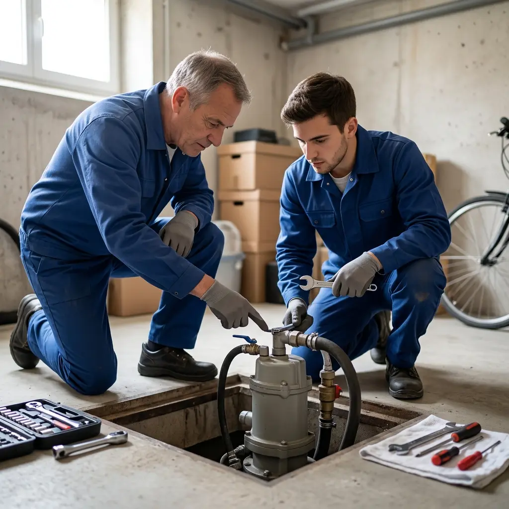 Un service de proximité pour sécuriser vos évacuations
