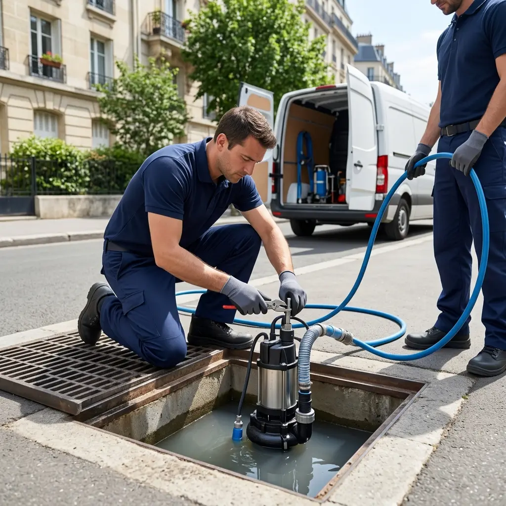 Une approche technique pour un rétablissement durable