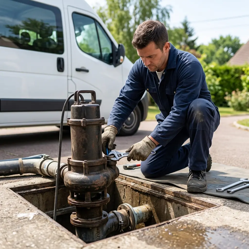 Une approche technique pour un rétablissement durable