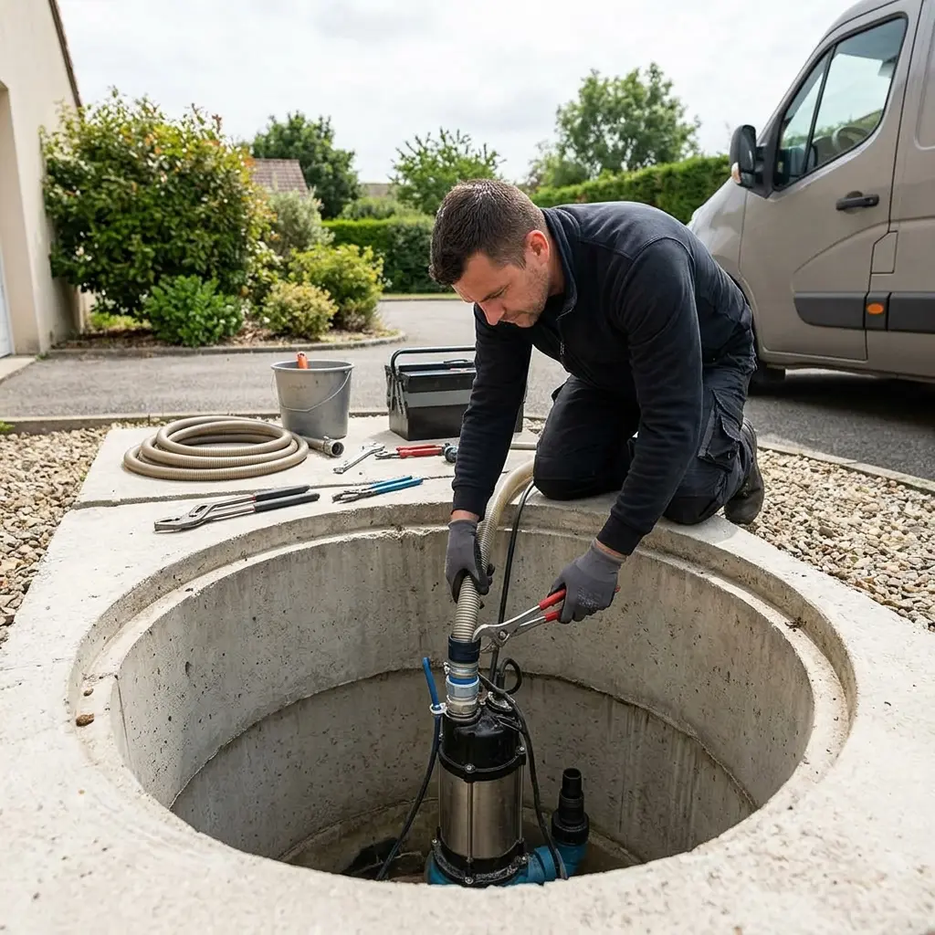 Pourquoi nous choisir pour votre installation à Soignolles-en-Brie ?