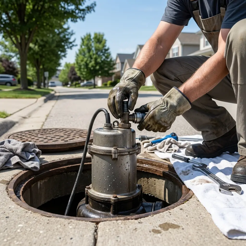 Conseils de prévention pour votre installation