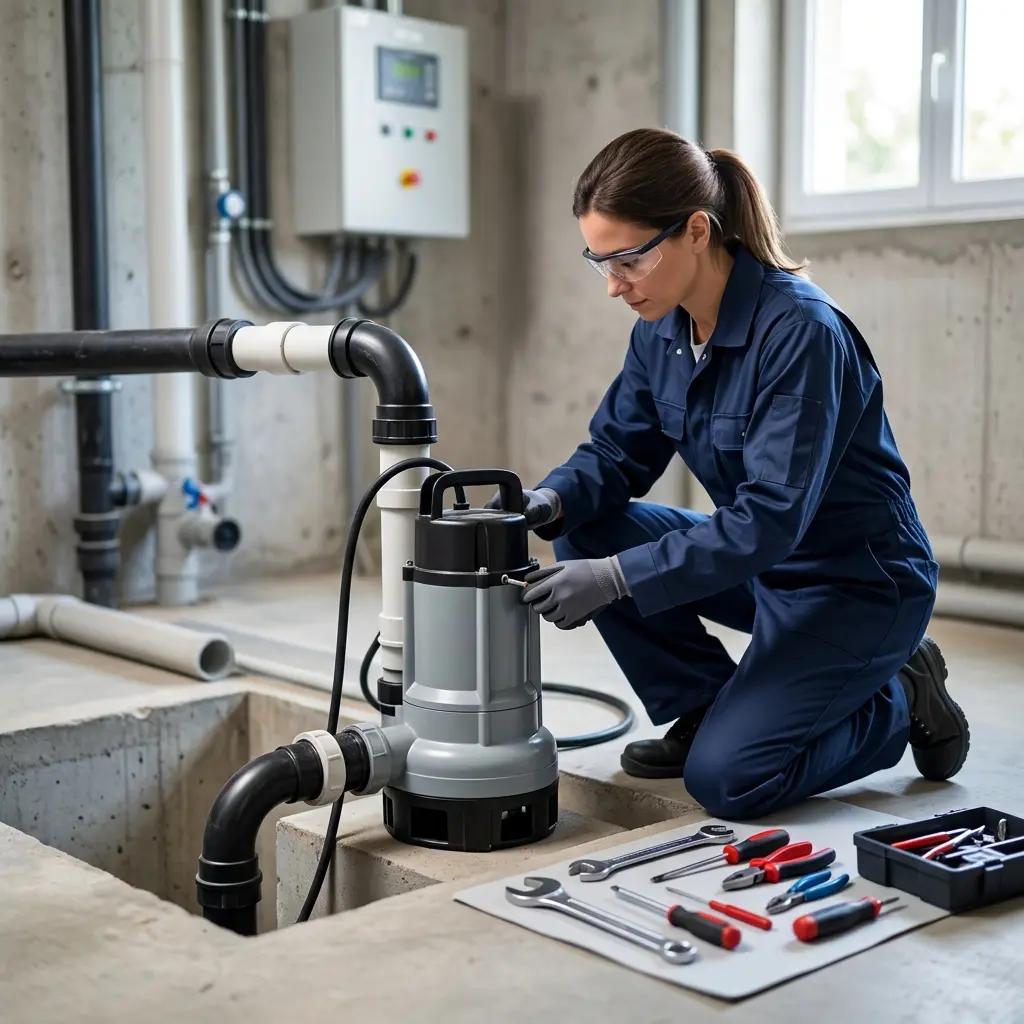 Une expertise fiable pour vos installations
