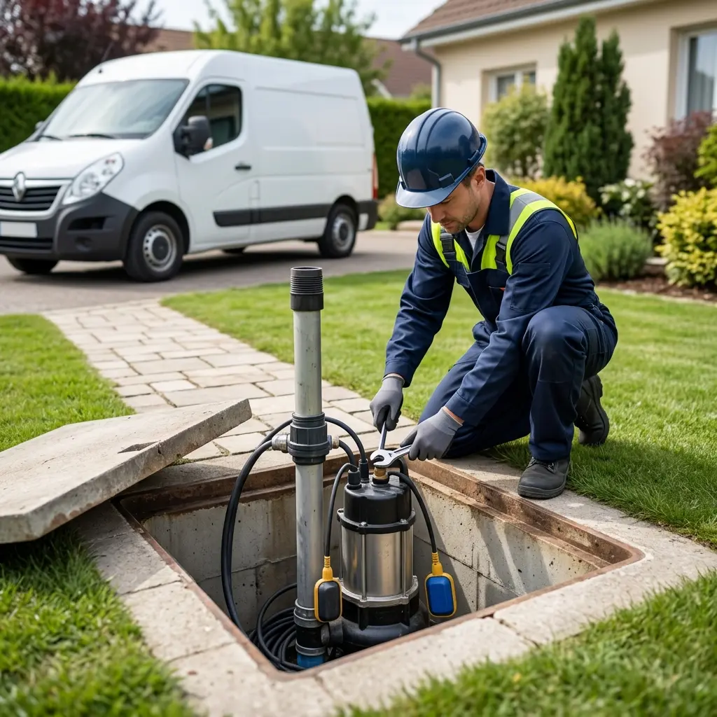Pourquoi nous choisir pour vos travaux à Lésigny ?