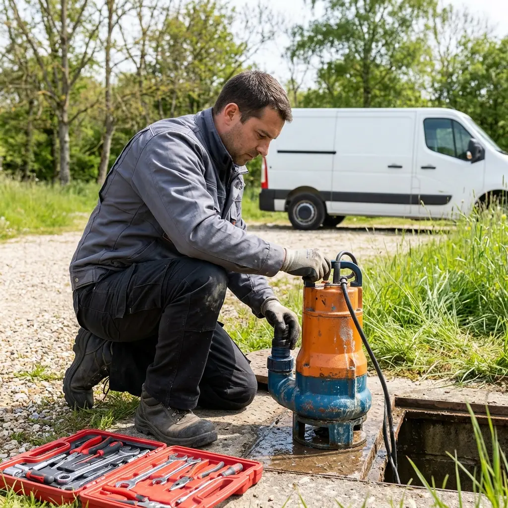 Les bons gestes pour prévenir les pannes à Évry-Grégy-sur-Yerre