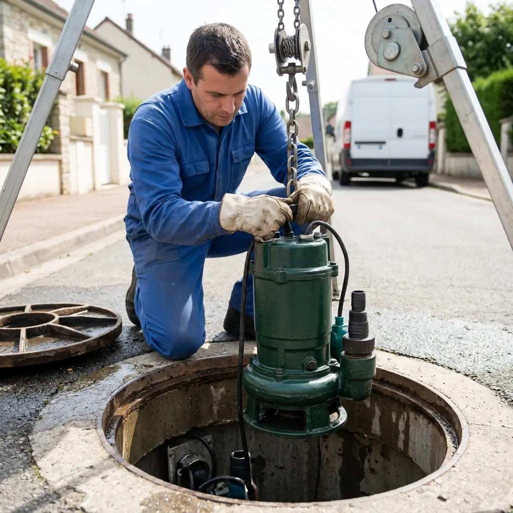 Une approche technique pour un rétablissement durable