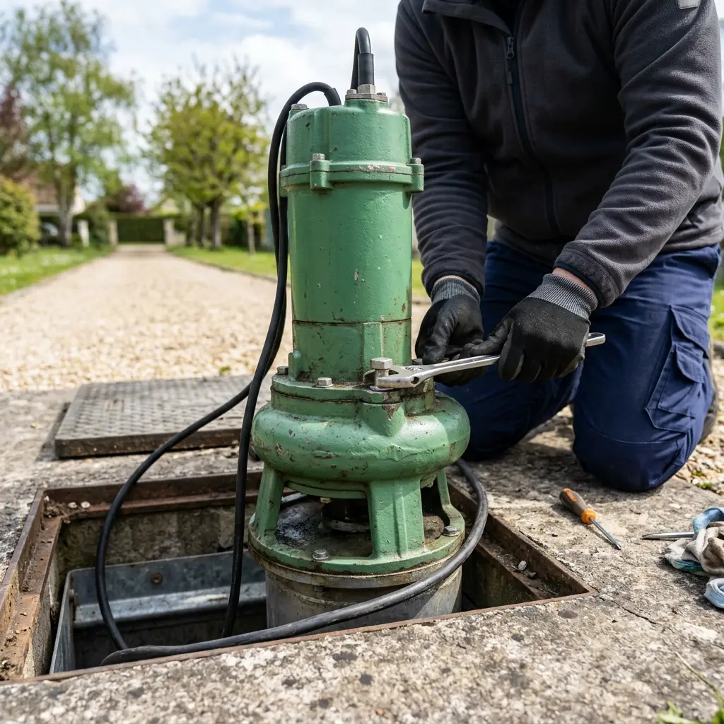 Notre savoir-faire technique sur place