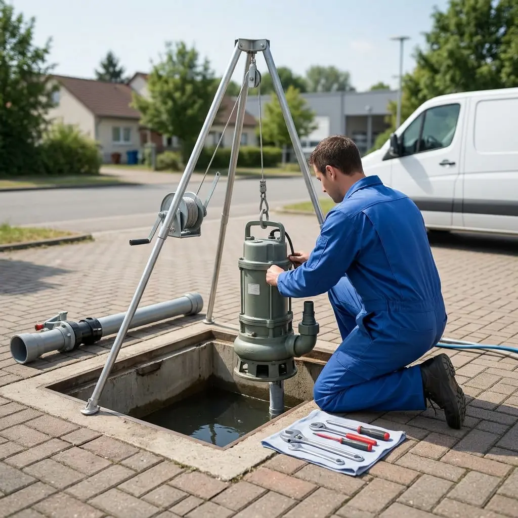 Pourquoi choisir notre expertise à Brou-sur-Chantereine