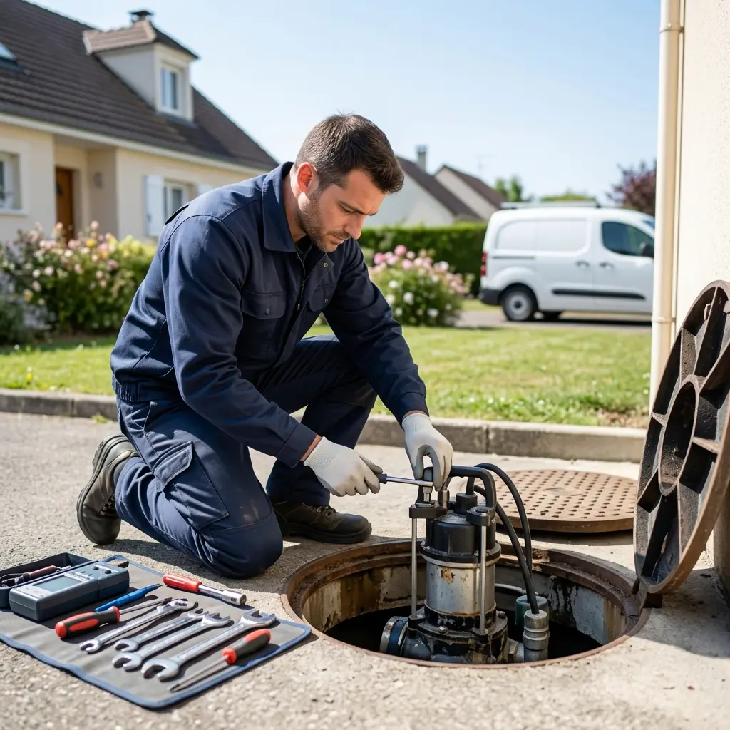 Gestes de prévention pour votre installation