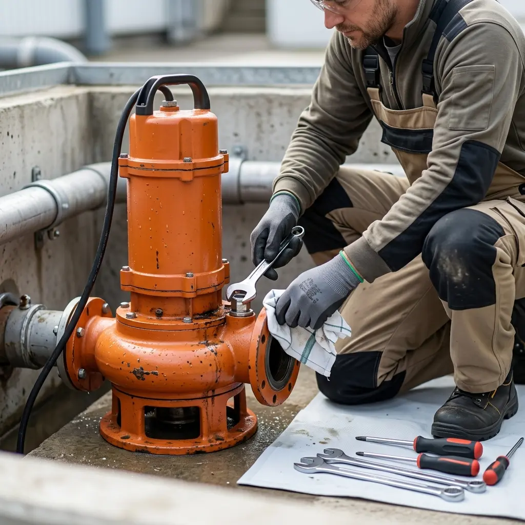 Notre approche technique sur le terrain