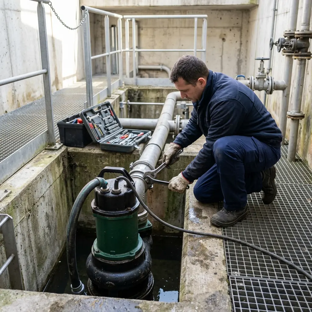Une approche technique pour un rétablissement durable