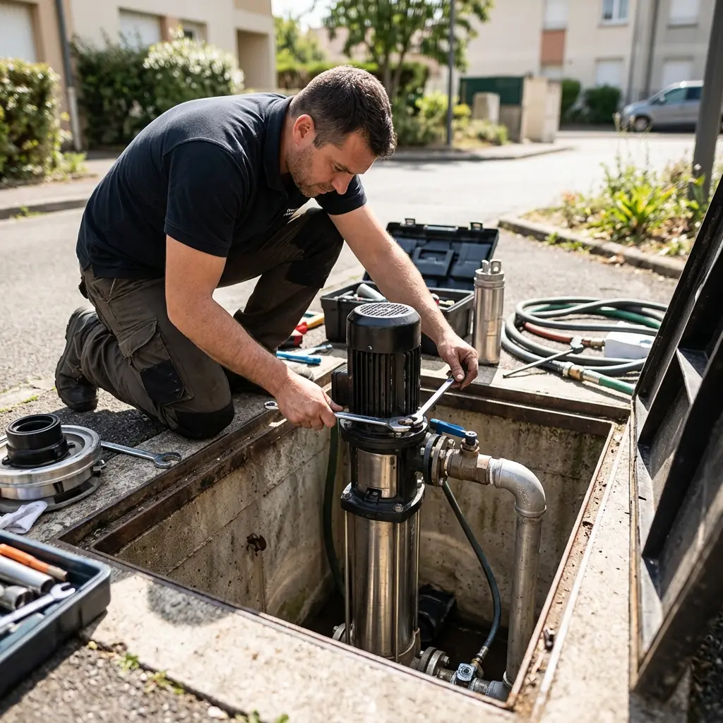 Pourquoi choisir nos services à Torcy