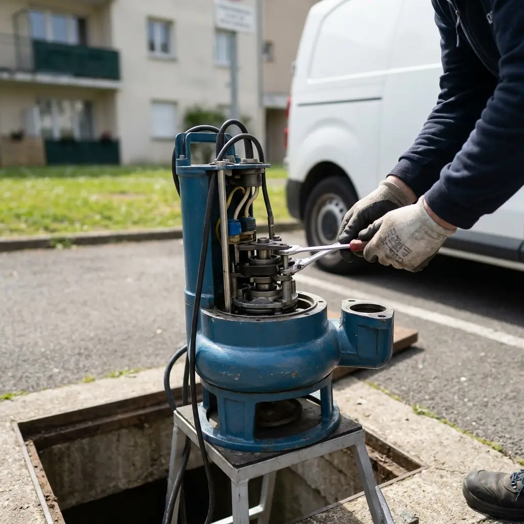 Pourquoi nous choisir pour vos travaux à Claye-Souilly