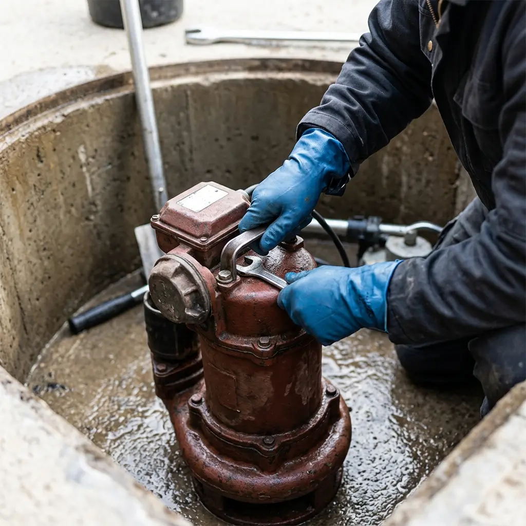Notre savoir-faire technique sur place