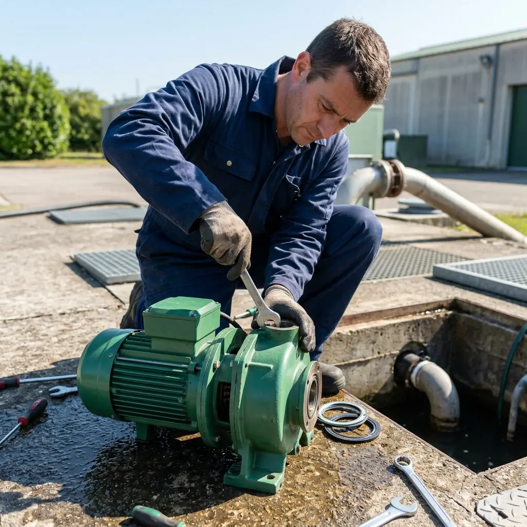Conseils de prévention pour votre installation
