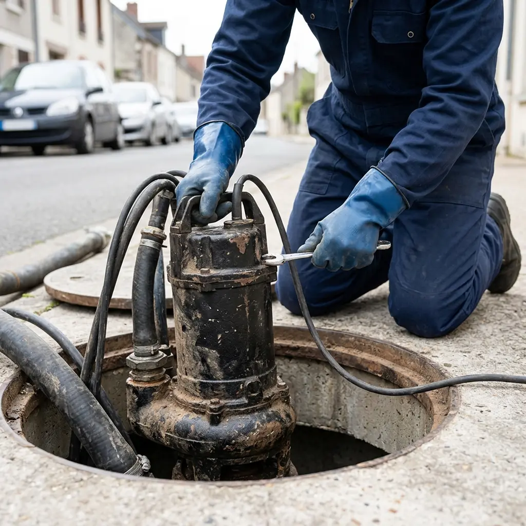 Notre expertise technique sur le terrain