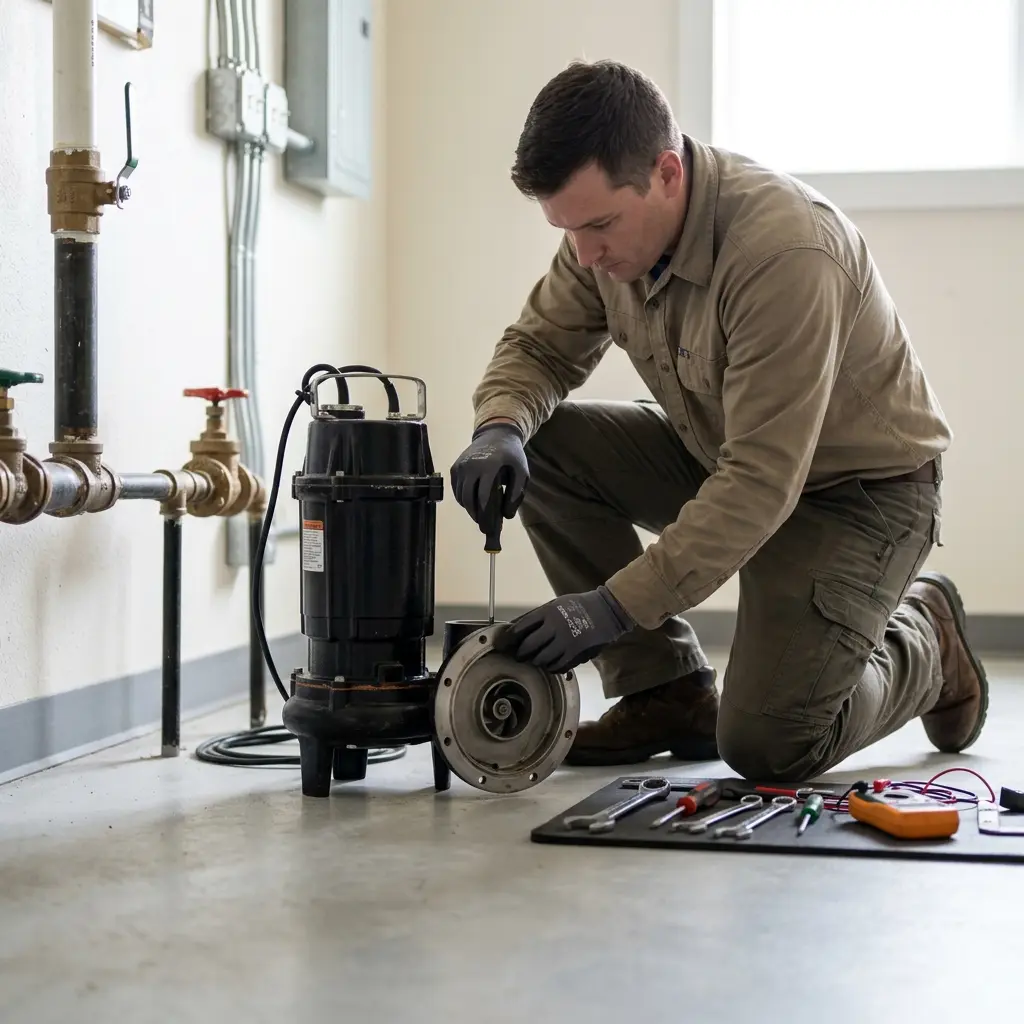 Conseils pour prévenir les pannes de votre installation