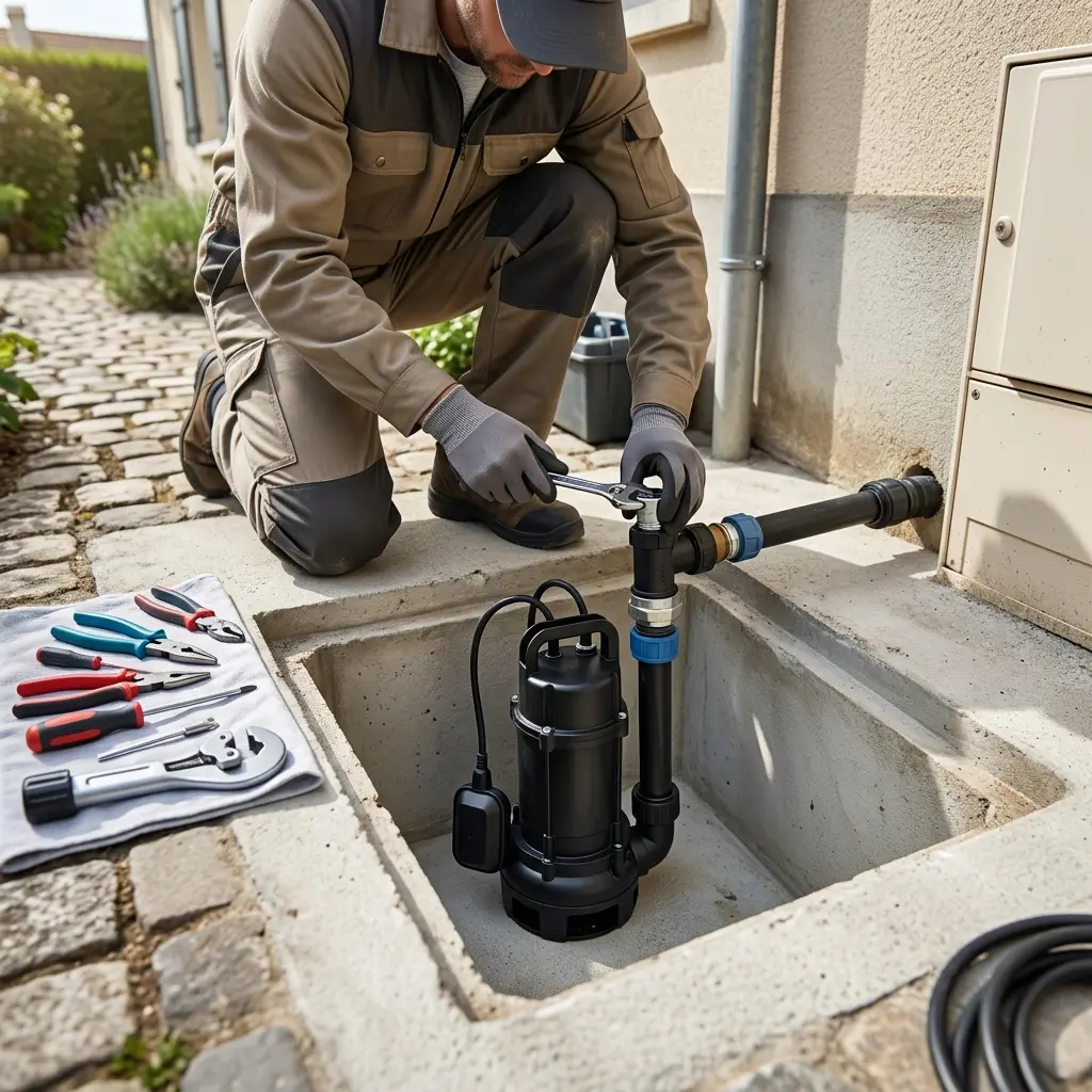 Pourquoi nous choisir pour votre dépannage à Rebais