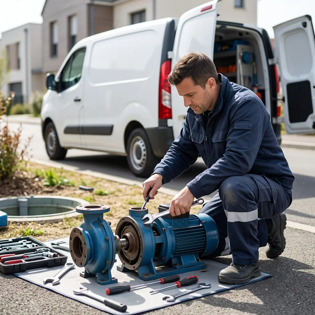 Besoin d'une aide rapide à Moissy-Cramayel ?