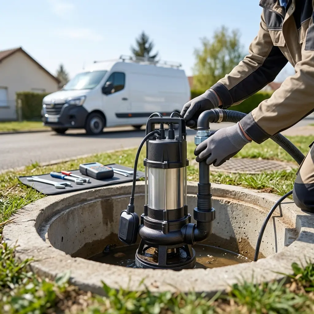 Notre expertise technique sur le terrain