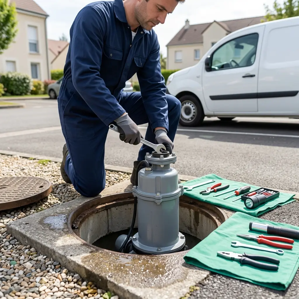 Conseils de prévention pour votre installation
