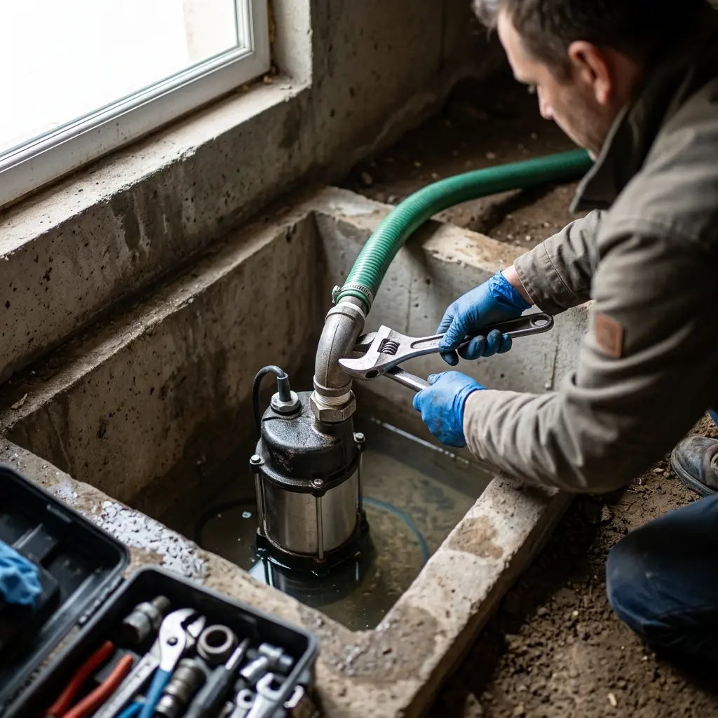 Notre approche technique pour un rétablissement durable