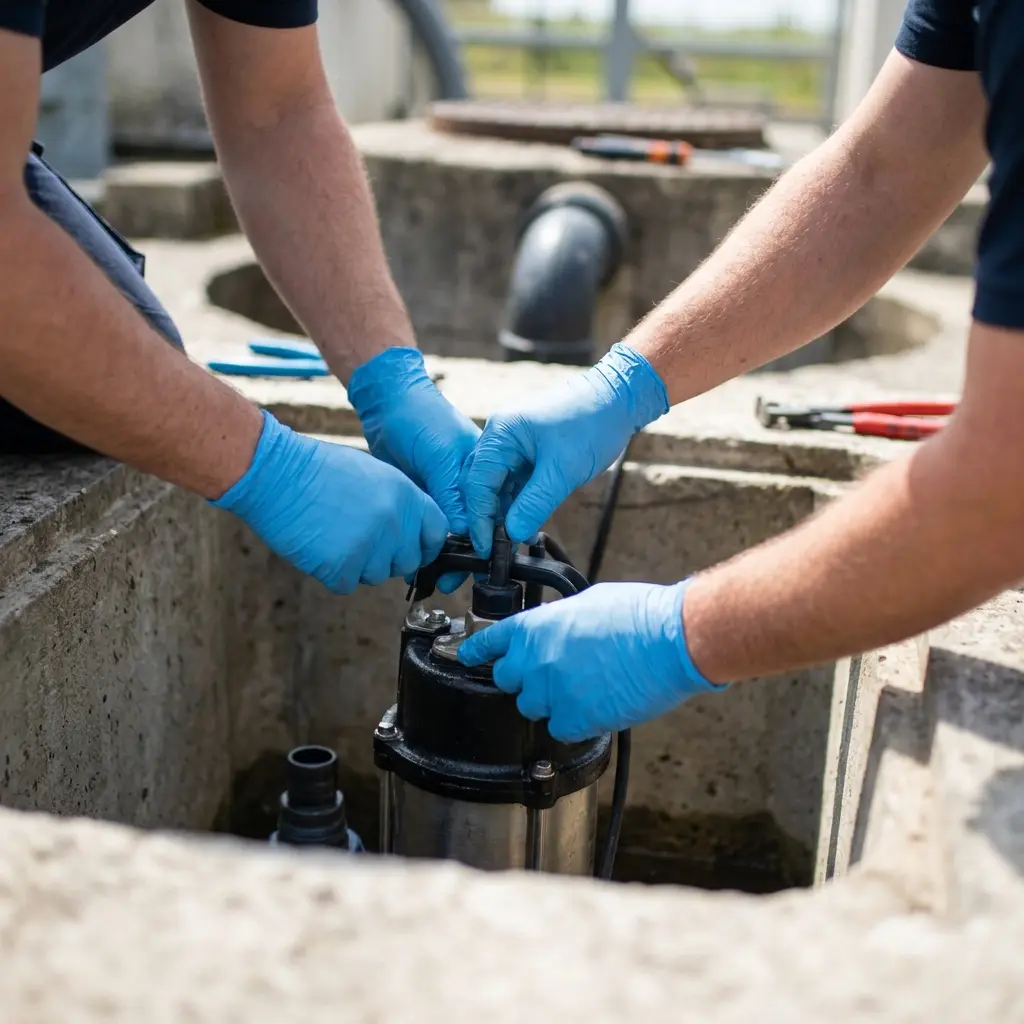 Pourquoi nous choisir pour vos travaux à Roissy-en-Brie ?