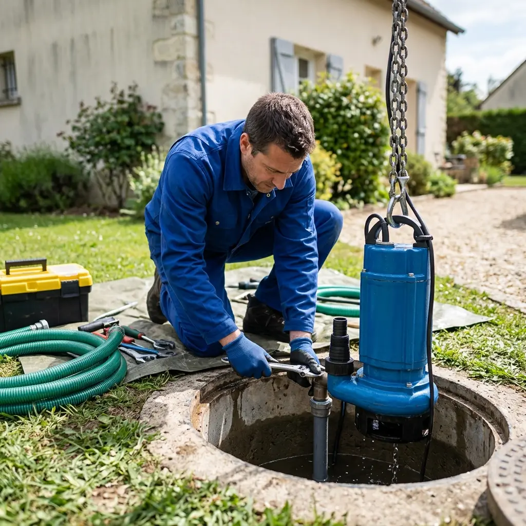 Pourquoi nous choisir à Montigny-sur-Loing ?